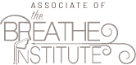 Associate of the Breathe Institute