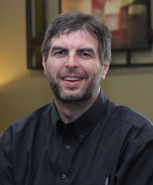 Bullard dentist Doctor Tad Morgan