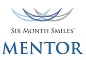 Six Month Smiles Mentor